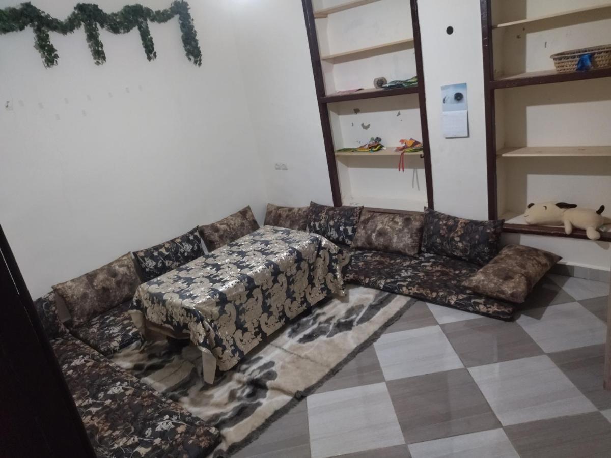 Appartement A La Medina De 非斯 外观 照片