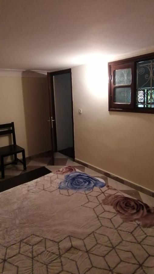 Appartement A La Medina De 非斯 外观 照片