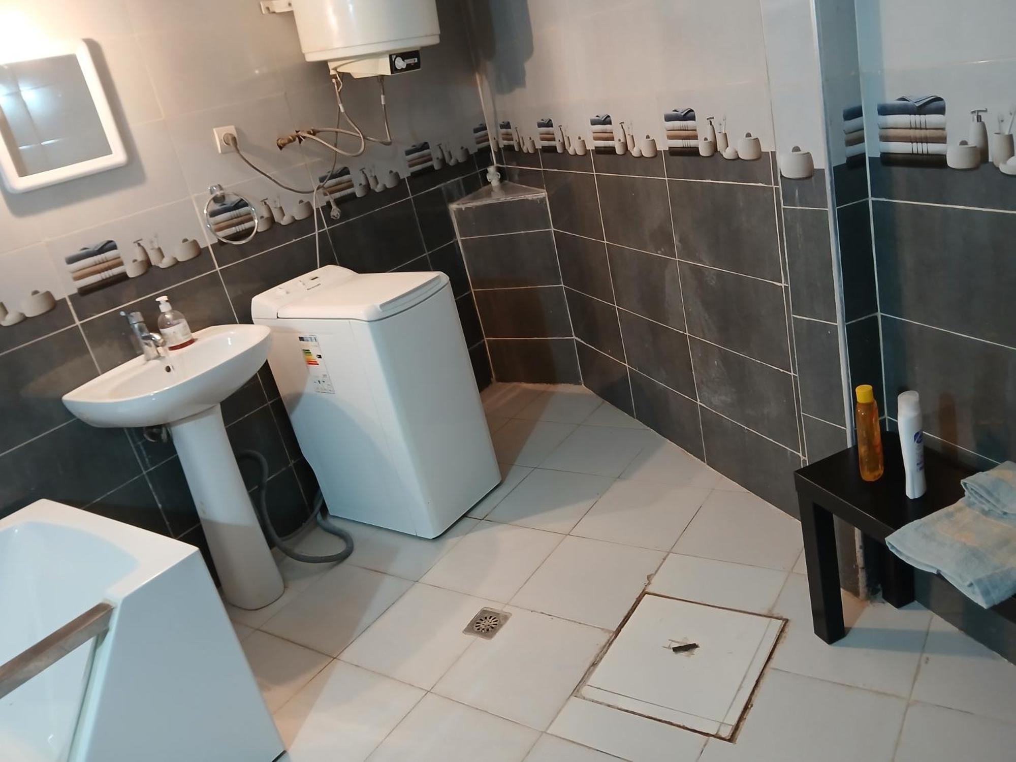 Appartement A La Medina De 非斯 外观 照片