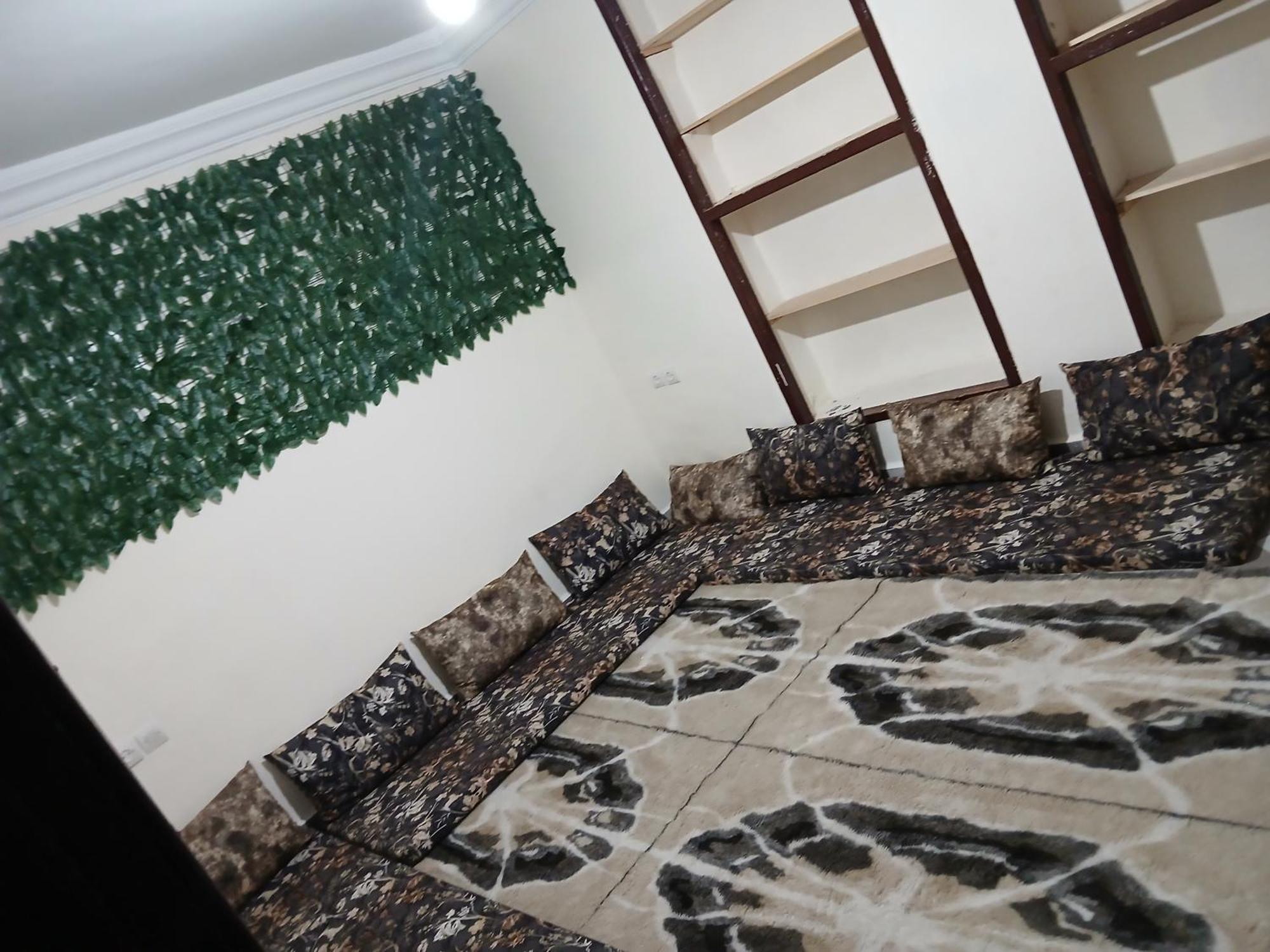 Appartement A La Medina De 非斯 外观 照片
