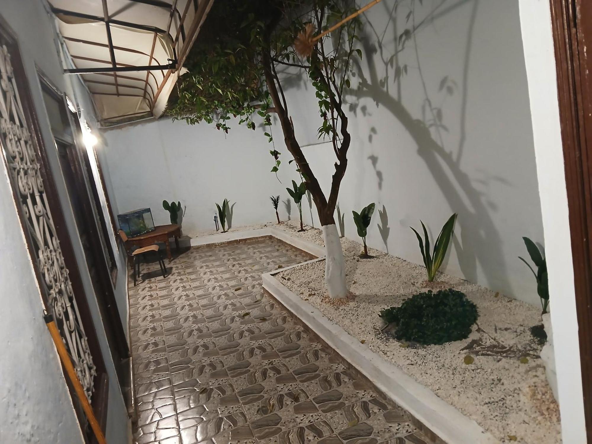 Appartement A La Medina De 非斯 外观 照片